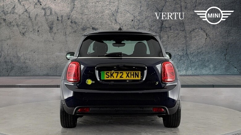 MINI Hatchback 135kW Cooper S Level 3 33kWh 3dr Auto Electric Hatchback